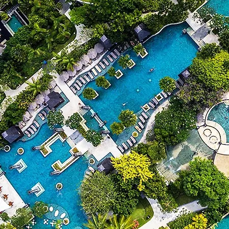 Sofitel Bali Nusa Dua Beach Resort